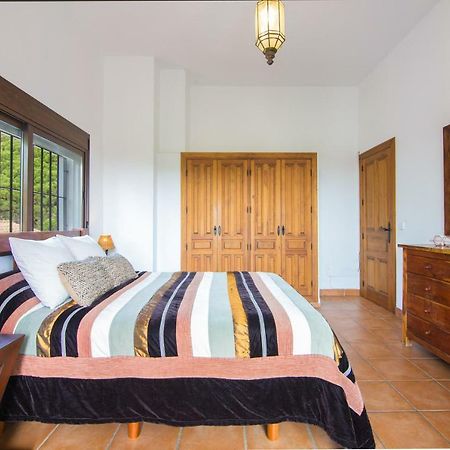 Casas Los 4 Soles Los Canos De Meca Luaran gambar